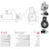 Starter motor / Starter, Thumbnail 5