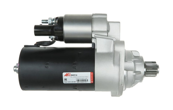Starter motor / Starter, Image 2