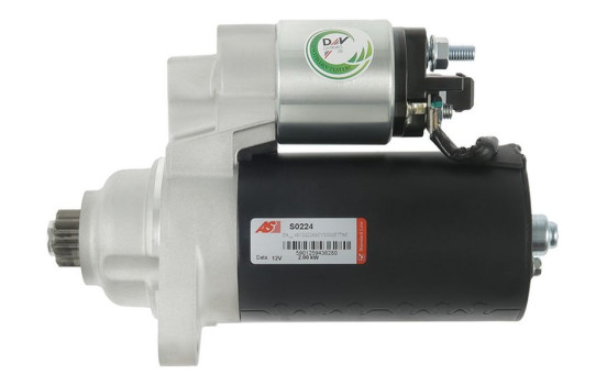 Starter motor / Starter, Image 4