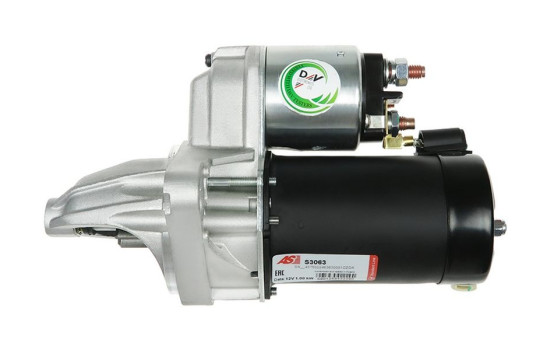Starter motor / Starter, Image 4