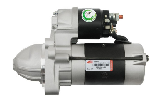 Starter motor / Starter, Image 4