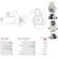 Starter motor / Starter, Thumbnail 5