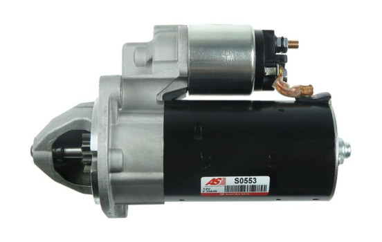 Starter motor / Starter, Image 2