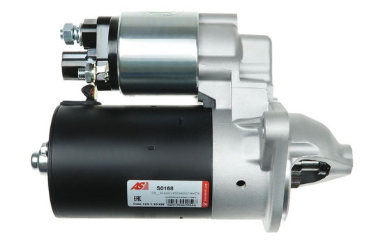 Starter motor / Starter, Image 2