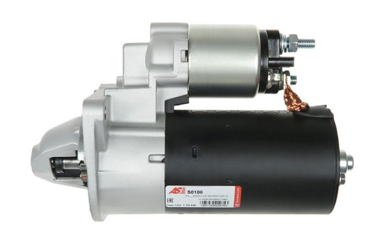 Starter motor / Starter, Image 2