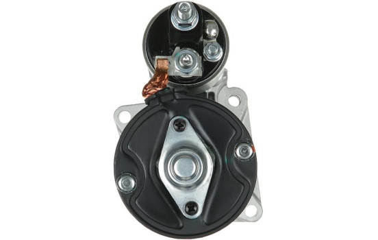 Starter motor / Starter, Image 3