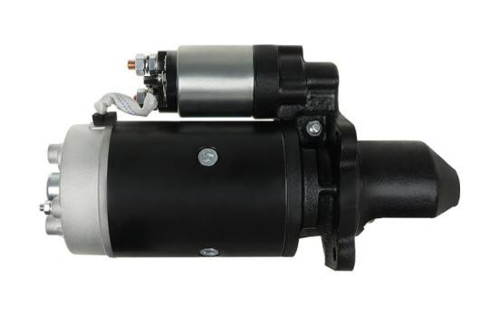 Starter motor / Starter, Image 4