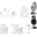 Starter motor / Starter, Thumbnail 5