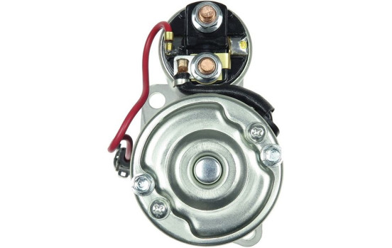 Starter motor / Starter, Image 3