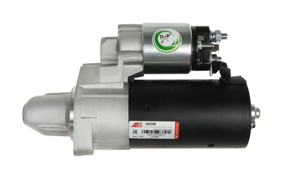 Starter motor / Starter, Image 4