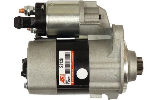Starter motor / Starter, Image 2