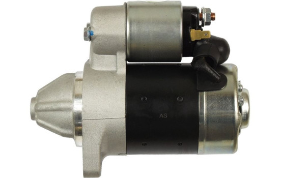 Starter motor / Starter, Image 4