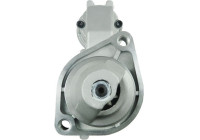 Starter motor / Starter