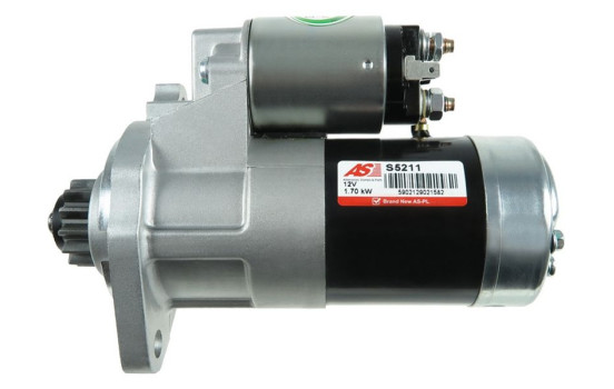 Starter motor / Starter, Image 4