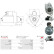 Starter motor / Starter, Thumbnail 5