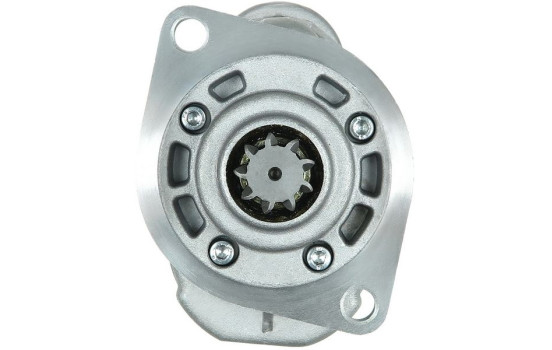 Starter motor / Starter