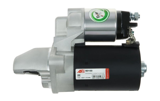 Starter motor / Starter, Image 4