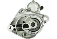 Starter motor / Starter