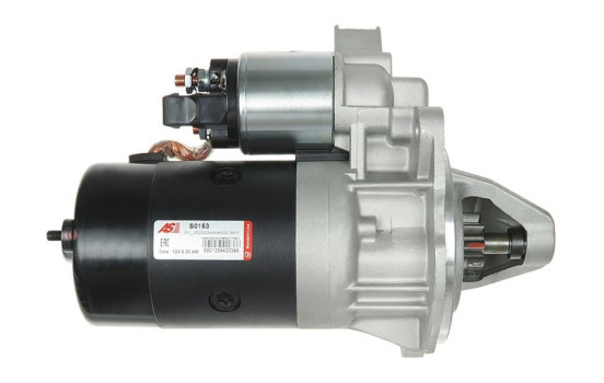 Starter motor / Starter, Image 2