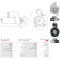 Starter motor / Starter, Thumbnail 5