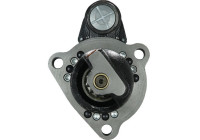 Starter motor / Starter