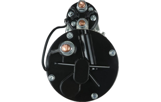 Starter motor / Starter, Image 3