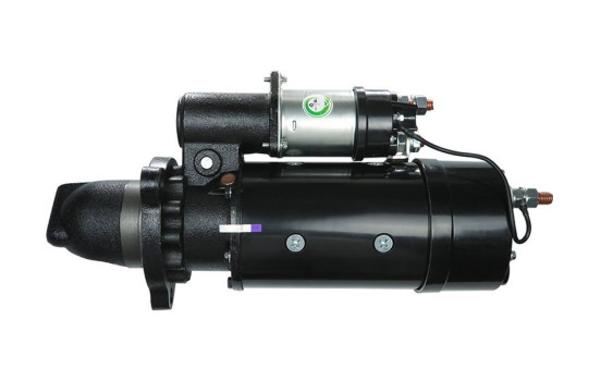 Starter motor / Starter, Image 4