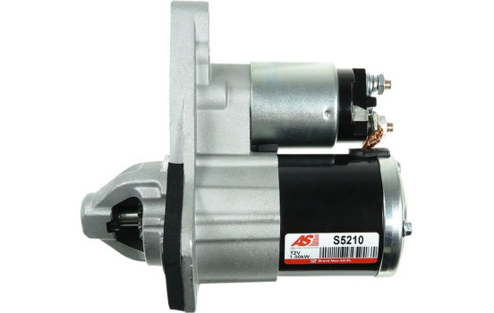 Starter motor / Starter, Image 2