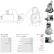 Starter motor / Starter, Thumbnail 5