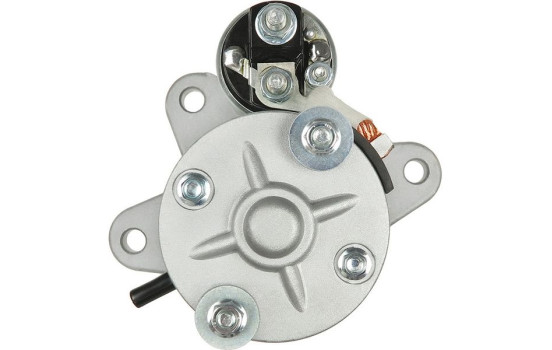 Starter motor / Starter, Image 3