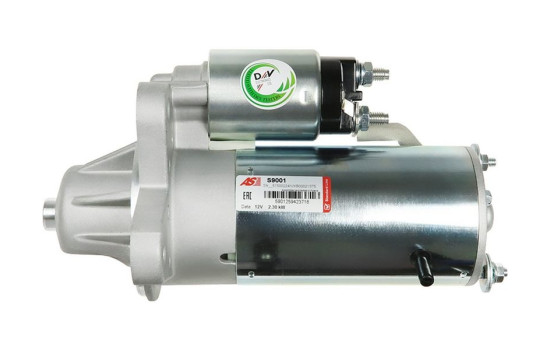 Starter motor / Starter, Image 4