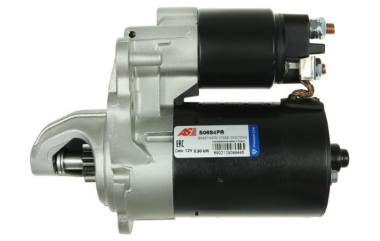 Starter motor / Starter, Image 2