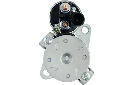 Starter motor / Starter, Image 3