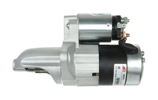 Starter motor / Starter, Image 4