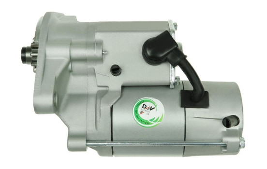 Starter motor / Starter, Image 4