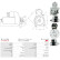 Starter motor / Starter, Thumbnail 5