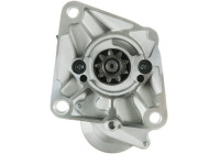 Starter motor / Starter