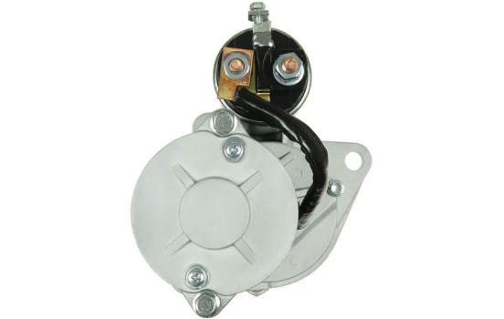 Starter motor / Starter, Image 3