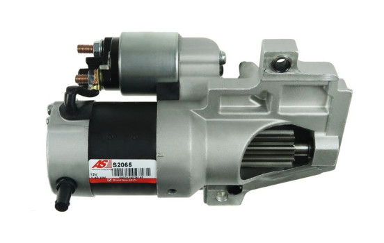 Starter motor / Starter, Image 2