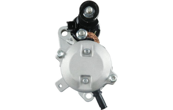 Starter motor / Starter, Image 3