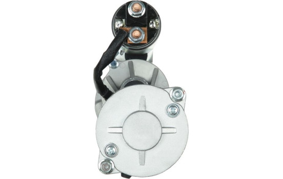 Starter motor / Starter, Image 3