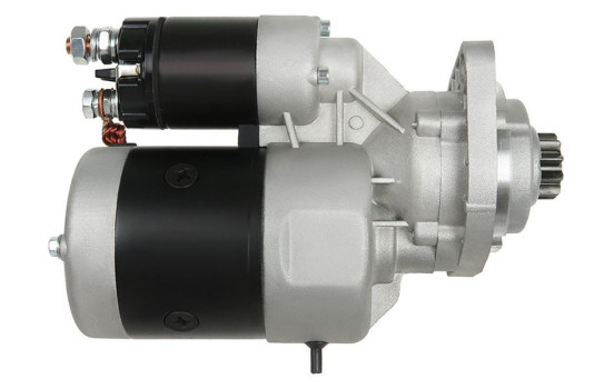 Starter motor / Starter, Image 2
