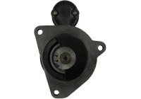 Starter motor / Starter