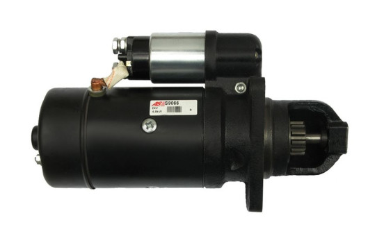Starter motor / Starter, Image 2