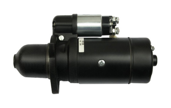 Starter motor / Starter, Image 4