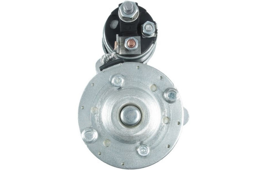 Starter motor / Starter, Image 3