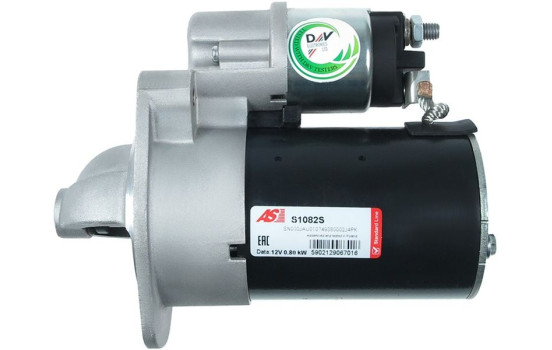 Starter motor / Starter, Image 4