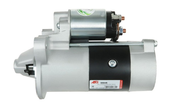Starter motor / Starter, Image 2