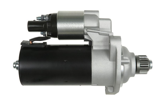Starter motor / Starter, Image 2