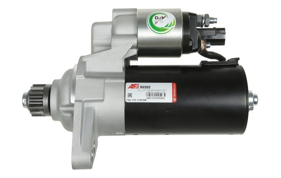 Starter motor / Starter, Image 4